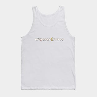 It's A Bao Damn Time! Tank Top